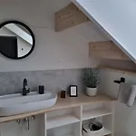 Comfort Steps From The North Sea Апартаменты *