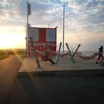 Comfort Steps From The North Sea * Куксхафен
