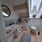 Comfort Steps From The North Sea *