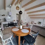 Comfort Steps From The North Sea Апартаменты *
