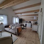 Comfort Steps From The North Sea Апартаменты Куксхафен