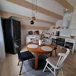 Comfort Steps From The North Sea Апартаменты