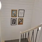 Comfort Steps From The North Sea