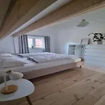 Апартаменты Comfort Steps From The North Sea *