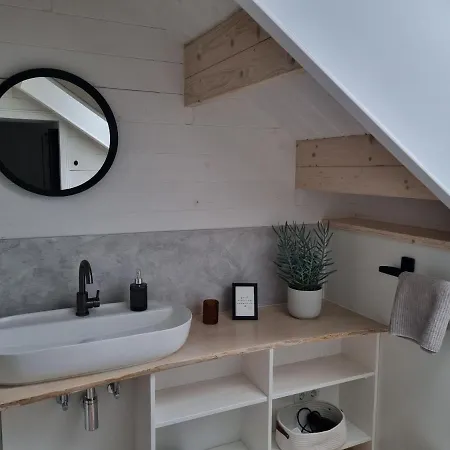 Comfort Steps From The North Sea Apartment *