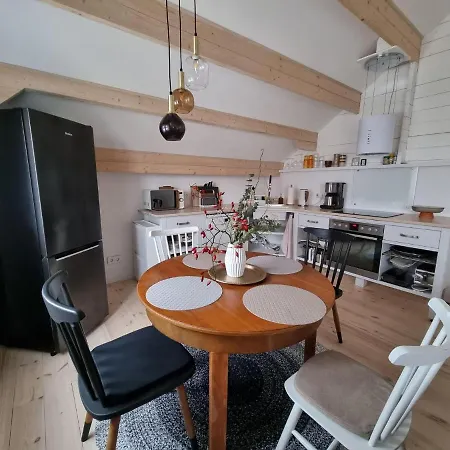 Comfort Steps From The North Sea * Cuxhaven