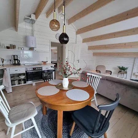 New In By The Sea Apartment *