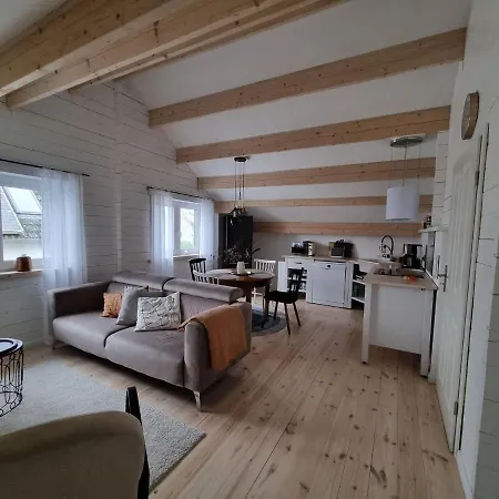 New In By The Sea Apartment Cuxhaven
