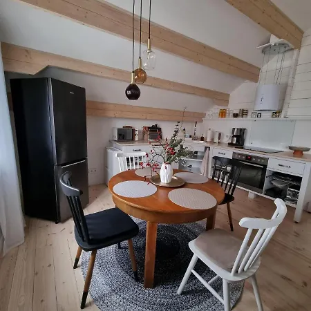 New In By The Sea Apartment