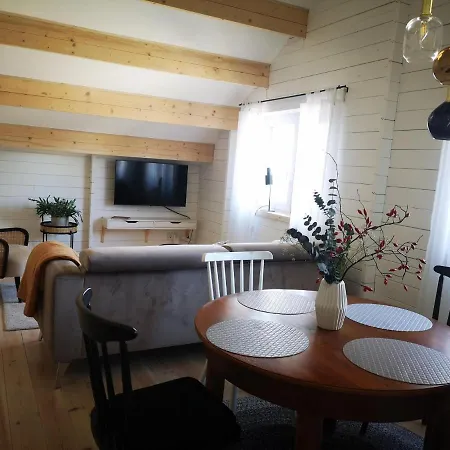 Apartment New In By The Sea *