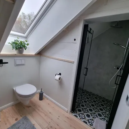 Comfort Steps From The North Sea