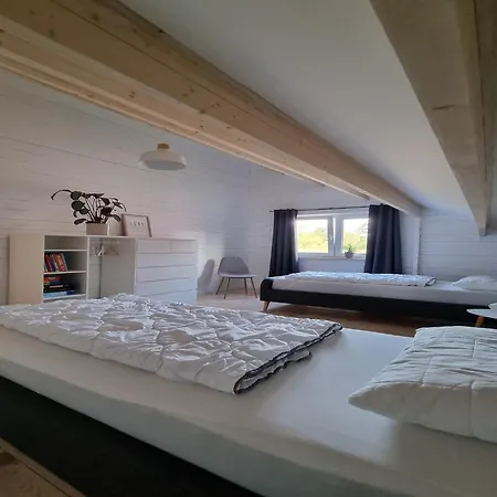 New In By The Sea Apartament *