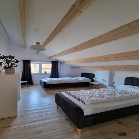 New In By The Sea Apartament Cuxhaven