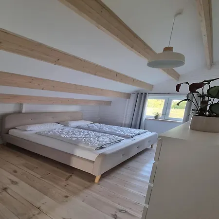 Apartment New In By The Sea Cuxhaven
