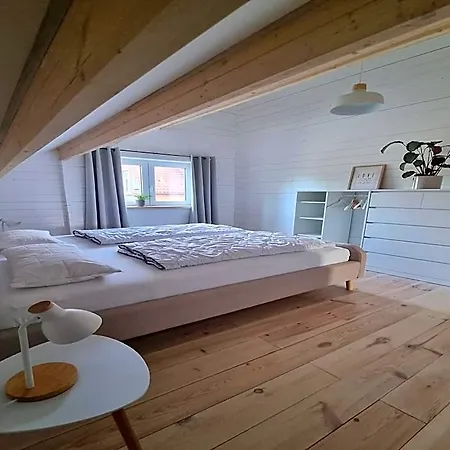 Comfort Steps From The North Sea