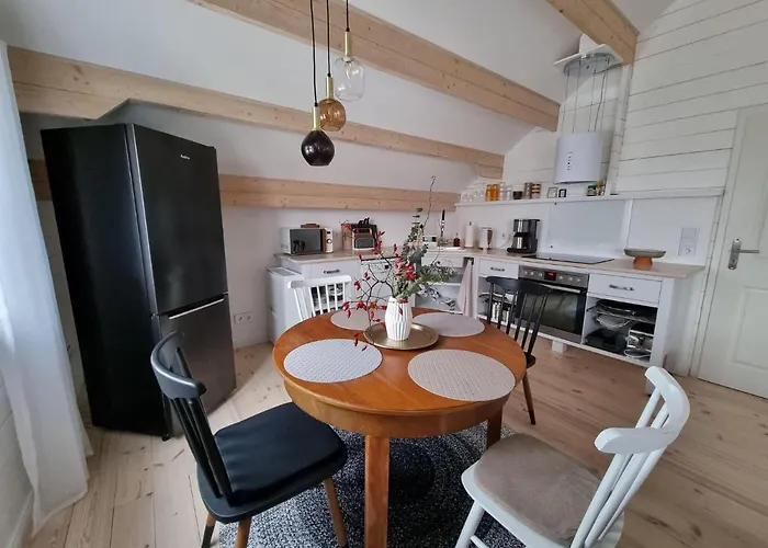 Comfort Steps From The North Sea * Cuxhaven