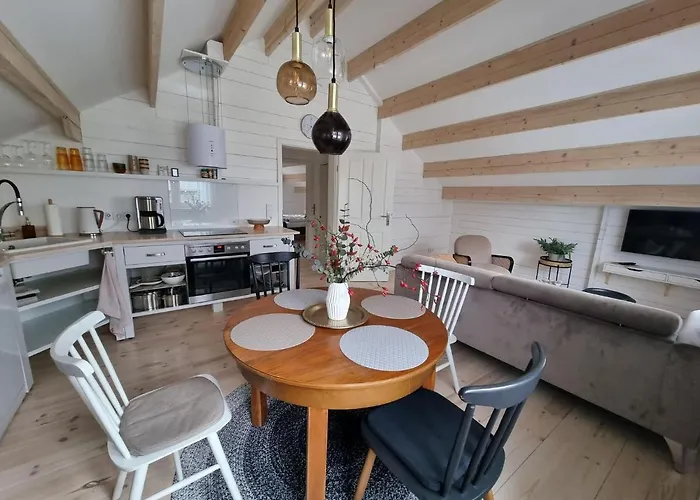 Comfort Steps From The North Sea Apartament *