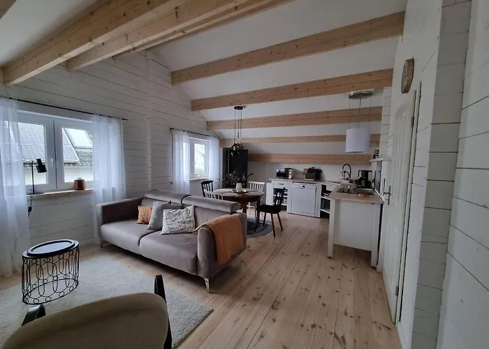 Comfort Steps From The North Sea Appartement Cuxhaven