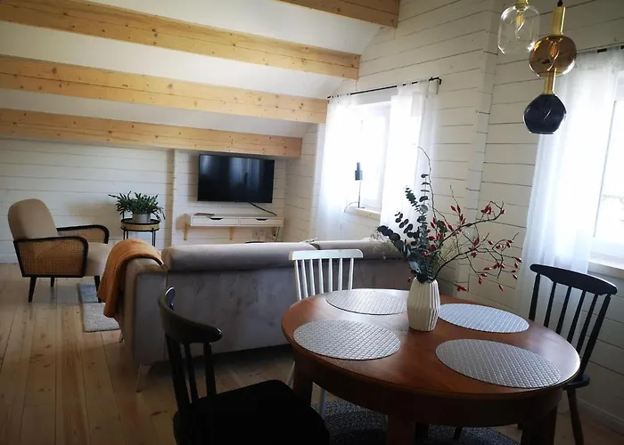 Appartement Comfort Steps From The North Sea *