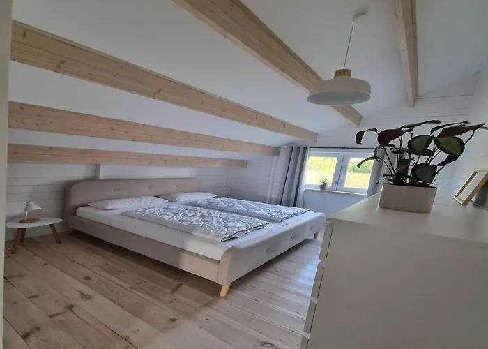 Apartament Comfort Steps From The North Sea Cuxhaven